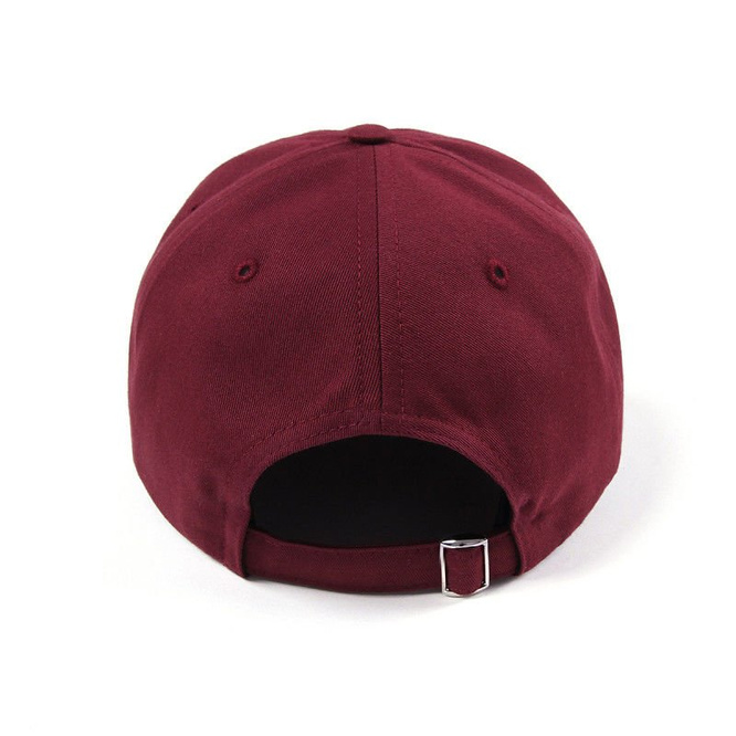 Czapka Magenta Plant Dad Hat (Wine)