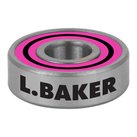 Bronson L.Baker Pro G3 bearings