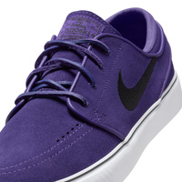 Nike SB Zoom Janoski OG+ (Court Purple / Black / Court Purple / White)