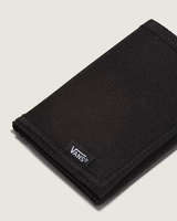 Vans Slipped Trifold Wallet (Black)