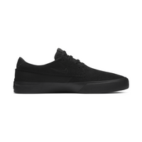 Nike SB Shane (Black / Black / Black)