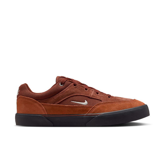 Nike SB Malor (Cinnamon / Light Bone / Dark Russet / Black)