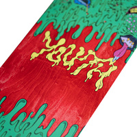 Deska Youth Skateboards x Bummers Mouths 8,375"