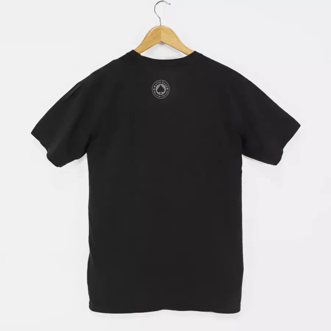 Vans x Motörhead Warpig Tee (Black)