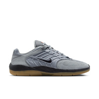 Nike SB Vertebrae ISO (Cool Grey / Black / Cool Grey / Dark Grey)