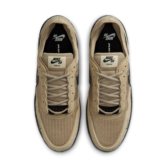 Nike SB PS8 (Light Khaki / Black / Desert Khaki / Black)