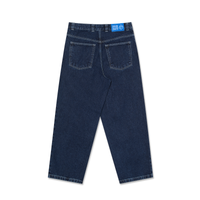 Polar Skate Co. Big Boy Pants (Indigo)