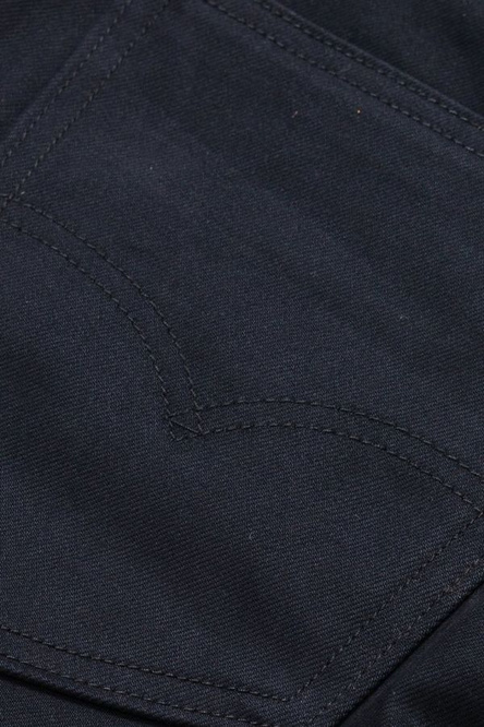 Levi's® Skateboarding 512™ Slim Taper Pants (Caviar Bull Denim)