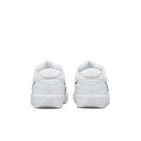 Nike SB Force 58 Premium (White / Black / White / White)