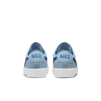 Nike SB Zoom Blazer Low Pro GT (Boarder Blue / Racer Blue)