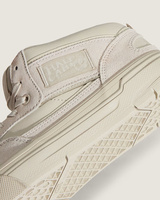 Vans Skate Half Cab Wafflecup by Atiba Jefferson (Oatmeal Beige)