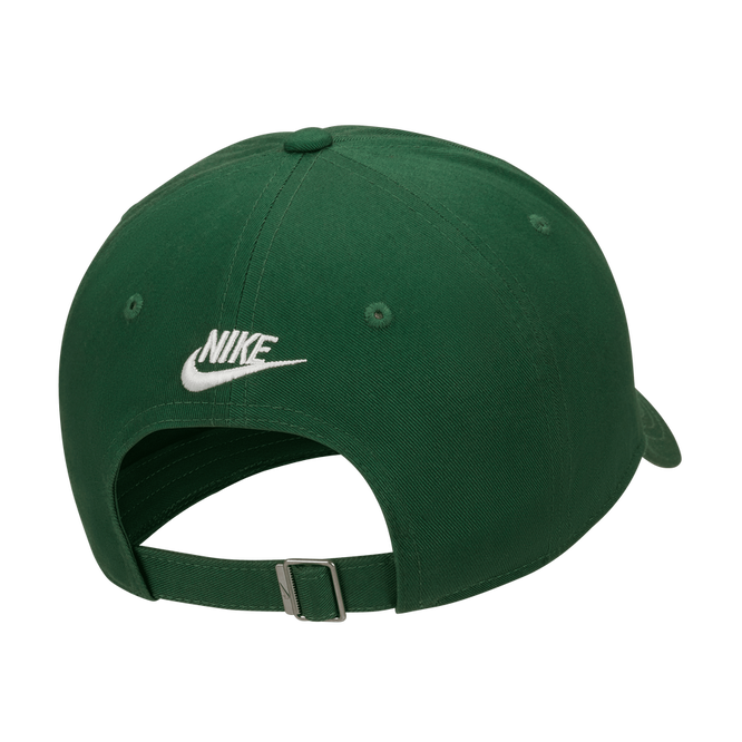 Nike Heritage86 Cap (Gorge Green/Phantom)