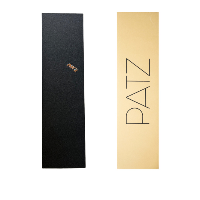 Patz Griptape Co. Neon Griptape