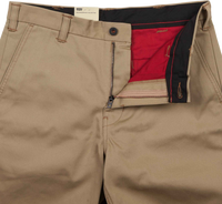 Levi's® Skateboarding Work Short (Harvest Gold)