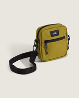 Vans Bail Shoulder Bag (Burnt Gold)