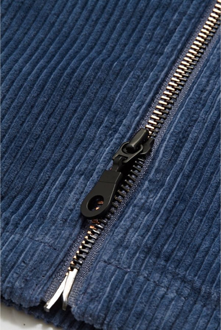 Kurtka Levi's® Skateboarding Mechanic Jacket 3 (Vintage Indigo)