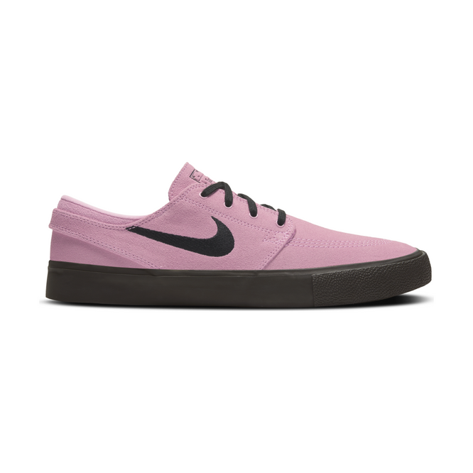 Nike SB Zoom Stefan Janoski RM (Pink Rise / Black / Newsprint)