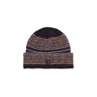 Polar Skate Co. George Beanie (Blue / Orange)
