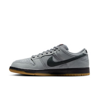 Nike SB Dunk Low Pro ISO (Cool Grey / Black / Cool Grey / Dark Grey)