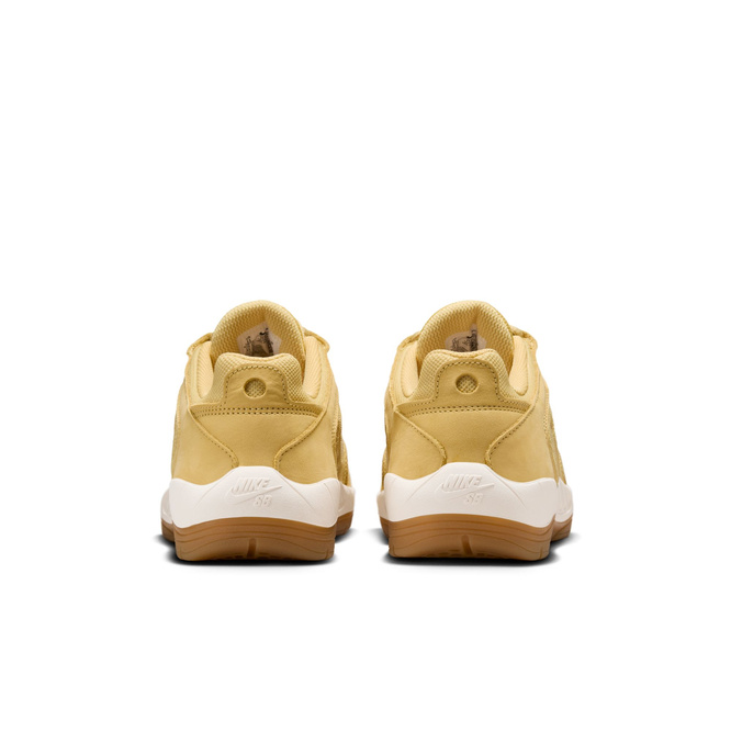 Nike SB Vertebrae ISO (Saturn Gold / Sail / Saturn Gold / Solar Flare)