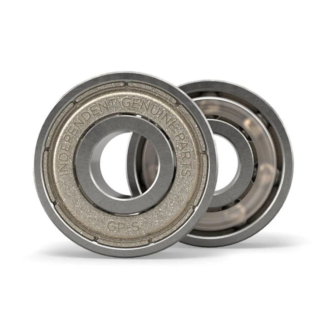 GP-S Independent Skateboard Bearings