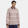 Pink Oxford / Dark Wine / Pink Salt