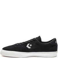 CONS Louie Lopez Pro (Black/Black/White)