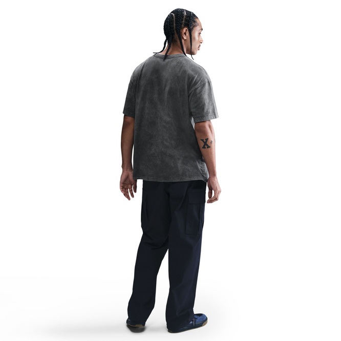 Nike SB OC Court Tee (Anthracite)
