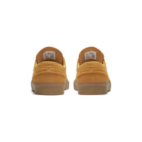 Nike SB Zoom Stefan Janoski RM (Chutney / Sail / Gum Light Brown)