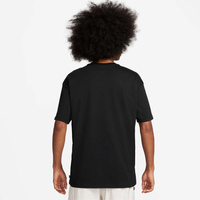 Nike SB Lazy Gawd Max90 Skate Tee (Black)