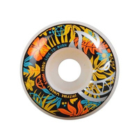 Kółka SPITFIRE Bighead Hawaiian White 51 mm
