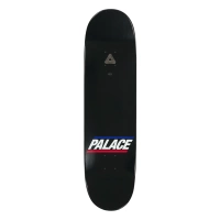 Palace Skateboards Basically 8.5"