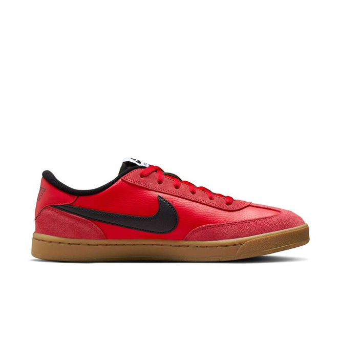 Nike SB FC Classic (University Red / Black / White)