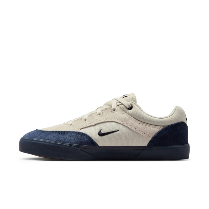 Nike SB Malor TE (Light Khaki / Black / Light Orewood Brown)