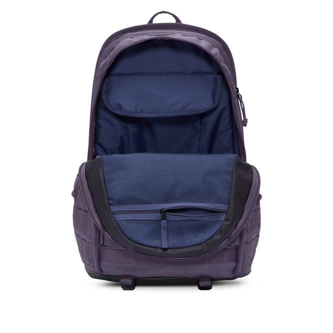 Nike SB RPM Skate Backpack (Cave Purple / Black / Sanded Purple)