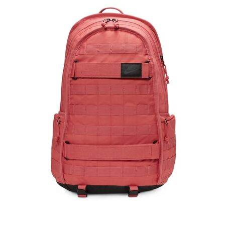 Nike SB RPM Skate Backpack (Adobe / Black / Black)