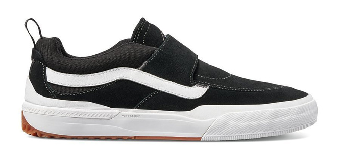 VANS Kyle Pro 2 (Black / White)