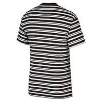 Nike SB Striped Skate Tee (Black)