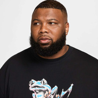 Nike SB Lazy Gawd Max90 Skate Tee (Black)