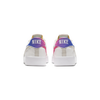 Nike SB Bruin React T (Summit White / Racer Blue / Pink Blast)