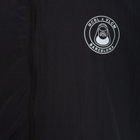 Volcom x MACBA Life Track Jacket (Black)