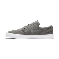 Nike SB Zoom Janoski FL RM (Tumbled Grey/White)