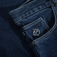 Polar Skate Co. Big Boy Pants (Indigo)