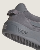 Vans Skate 2 Wayvee by Atiba Jefferson (Gray)