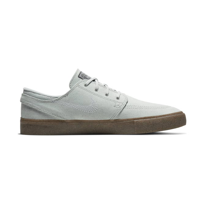 Nike SB Zoom Janoski FL RM shoes (Pure Platinum)