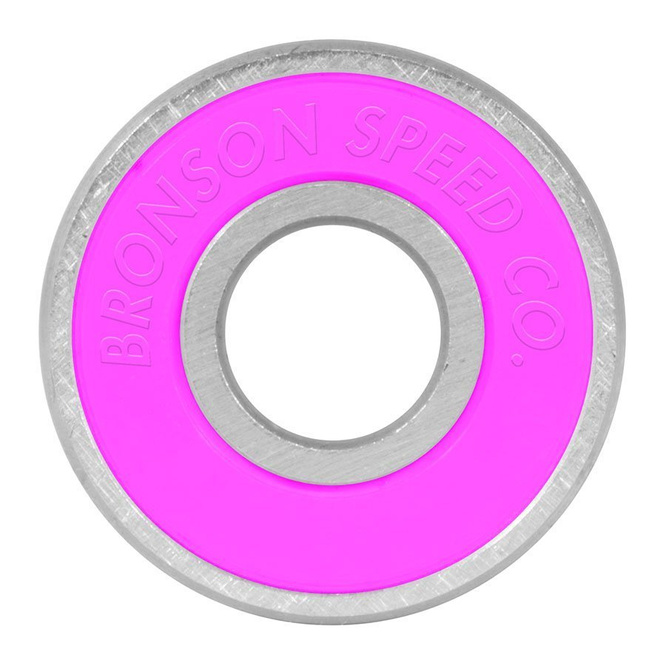 Bronson L.Baker Pro G3 bearings