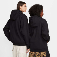 Nike SB Skate Hoodie (Black/White)