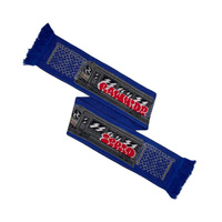 RH x Sprayvacation Subway Time Scarf (Navy)