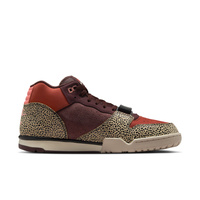 Nike SB x Arts-Rec Air Trainer 1 (Limestone / Pink Quartz / Earth / Dusty Peach)
