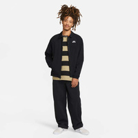 Nike SB Stripe Tee (Neutral Olive/Black/White)